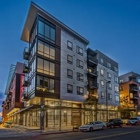 Riverside Suites